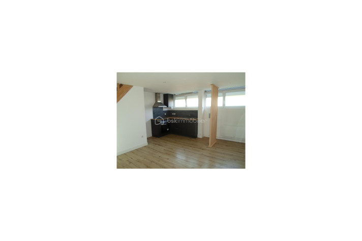 Voir la photo 1/8 du type apartment à Montbéliard