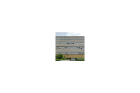 Appartement à Metz