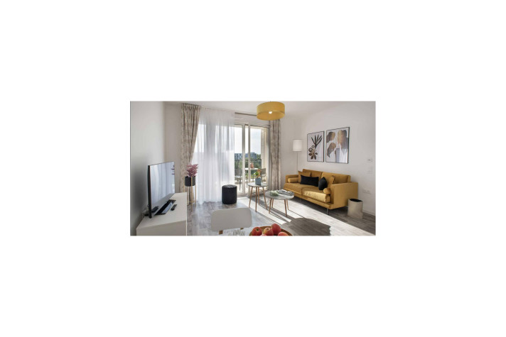 Voir la photo 1/7 du type apartment à Toulouse