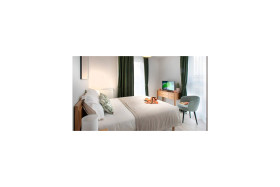 Appartement à Le Creusot