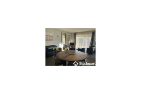 Appartement à Biarritz