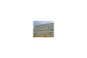 Appartement à Metz
