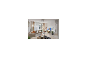 Appartement à Mulhouse