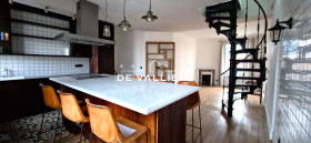 Appartement à Puteaux