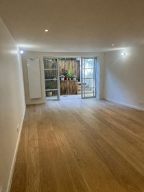 Appartement à Saint-Germain-en-Laye