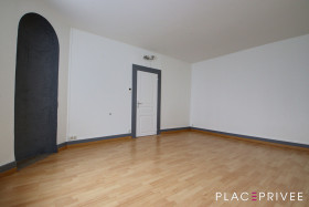 Studio à Nancy