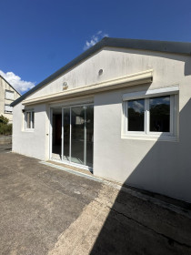 Maison à Le Mené