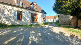 Appartement à Fleury-sur-Loire