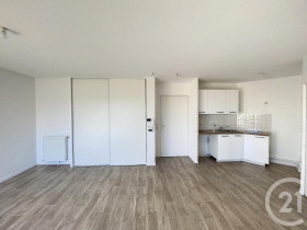 Appartement à Meaux