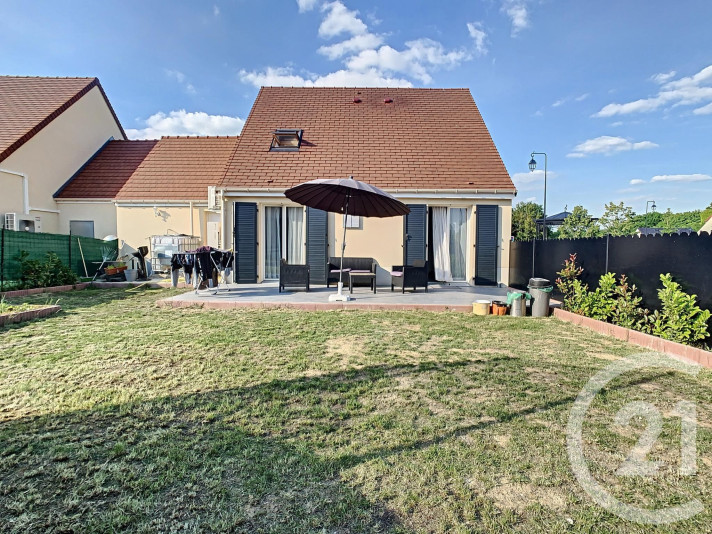 Voir la photo 1/9 du type house à Rubelles