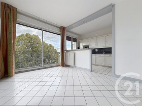 Appartement à Troyes