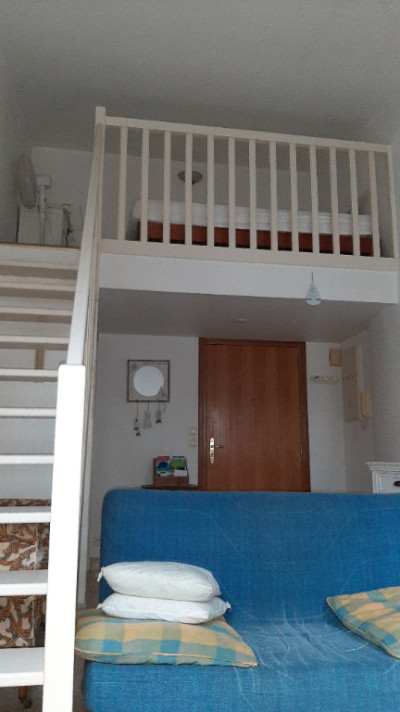 Voir la photo 1/2 du type apartment à Saint-Malo