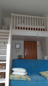 Appartement à Saint-Malo