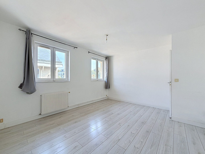 Voir la photo 1/6 du type apartment à Rouen
