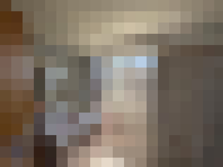  / #8
