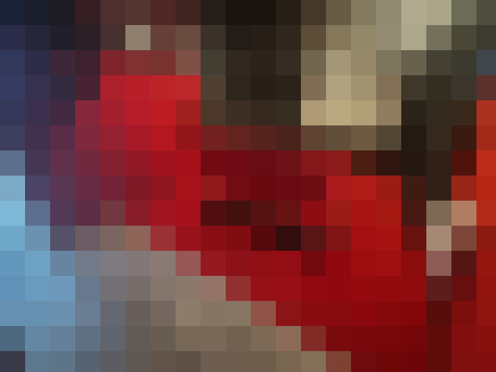  / #15