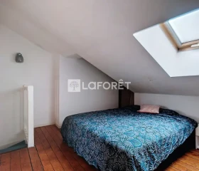 Appartement à Vesoul