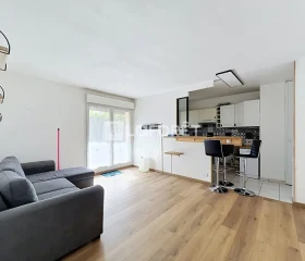 Appartement à Moissy-Cramayel