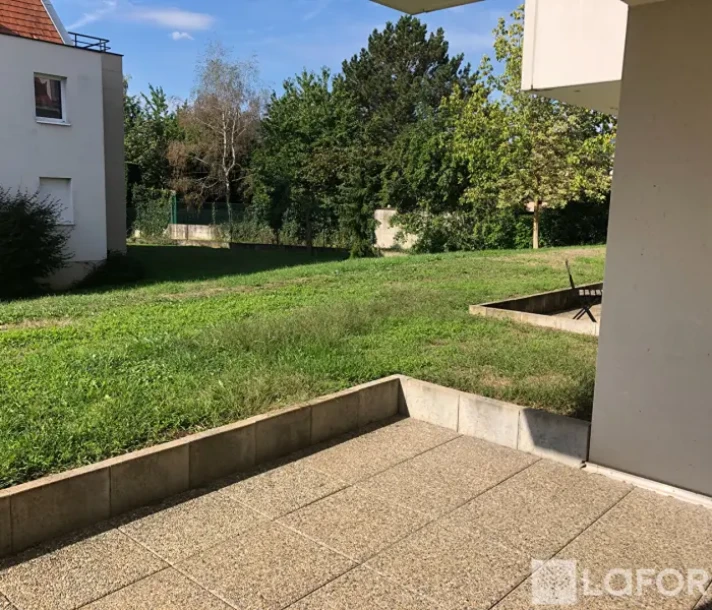 Voir la photo 1/7 du type apartment à Obernai