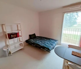 Studio à Dijon