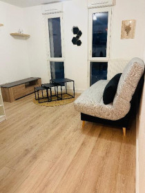 Studio à Cenon
