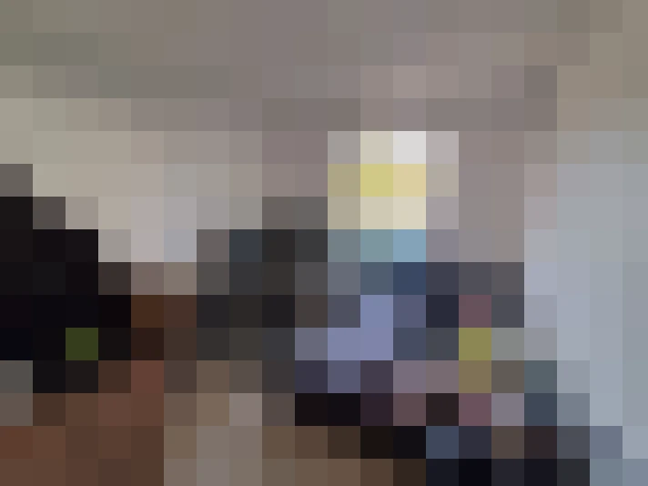  / #7