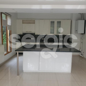 Appartement à Paris