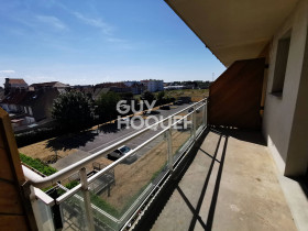 Appartement à Calais
