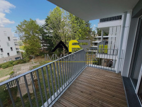 Appartement à Rueil-Malmaison