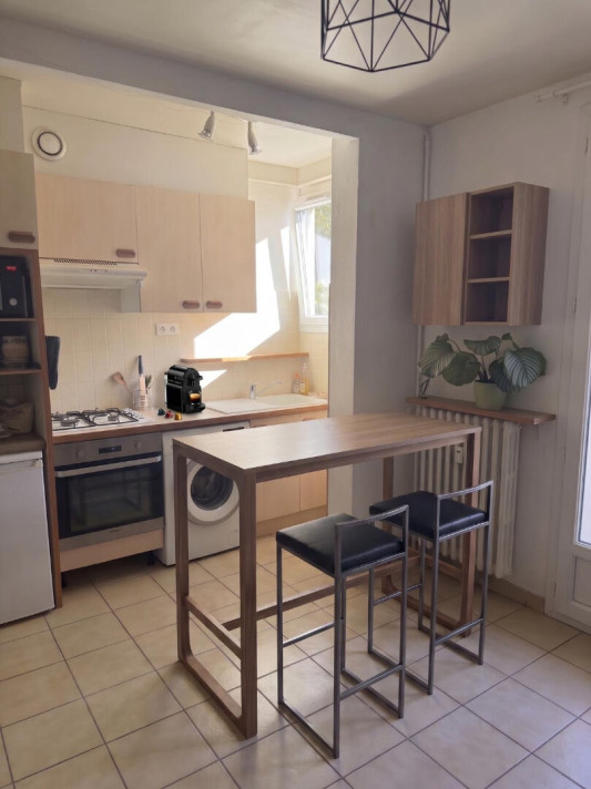 Voir la photo 1/4 du type apartment à Aix-en-Provence