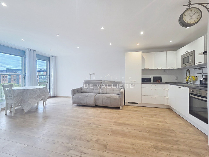 Appartement à Nanterre