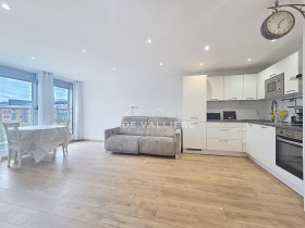 Appartement à Nanterre