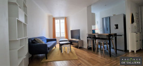 Appartement à Puteaux