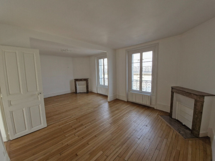 Appartement à Nanterre