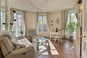 Appartement à Paris