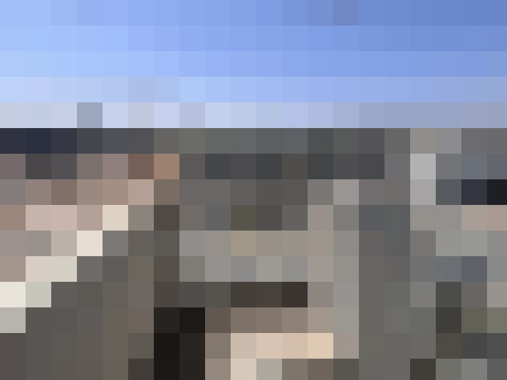  / #7