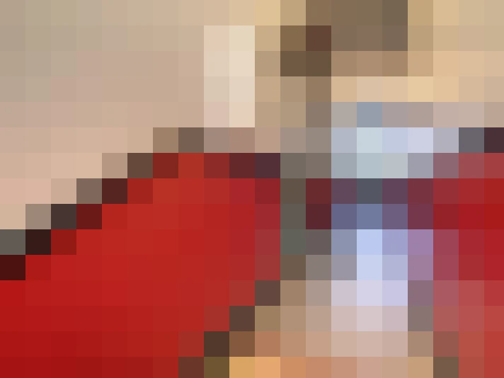  / #7