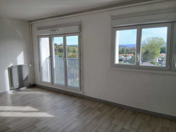 Appartement à Bethoncourt