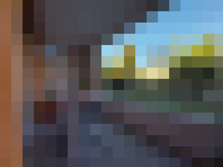  / #7