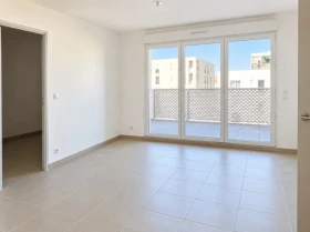 Appartement à Miramas