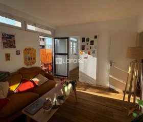 Appartement à Nanterre