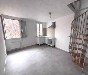 Studio à Toulon