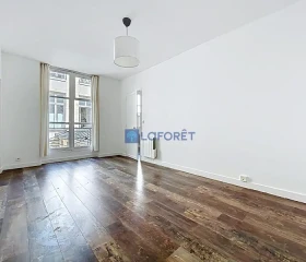 Appartement à Paris