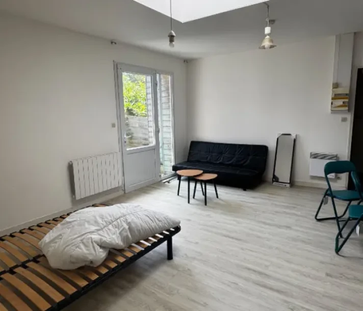 Voir la photo 1/6 du type studio à Plouézec