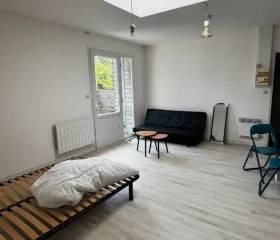 Studio à Plouézec