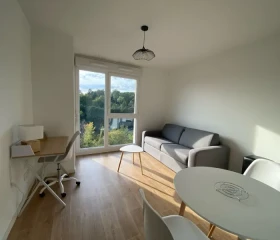 Studio à Périgueux