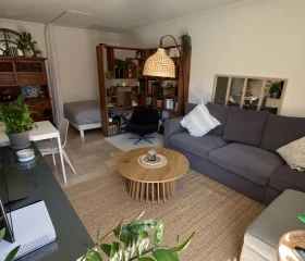 Appartement à Mougins