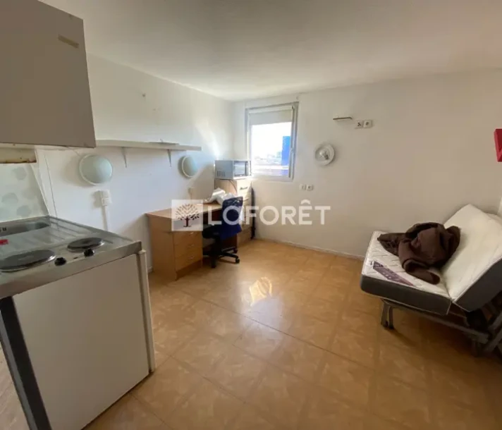 Studio à Choisy-le-Roi