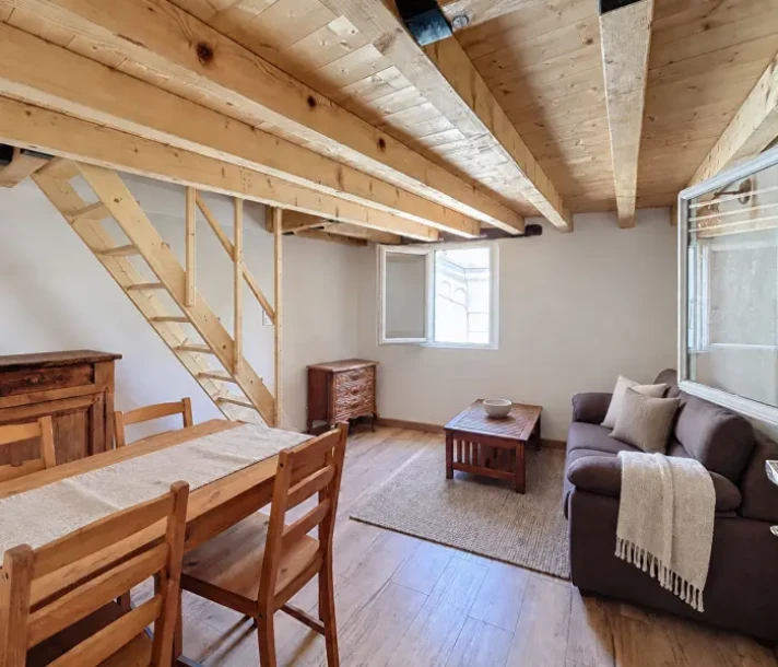 Appartement à Nyons