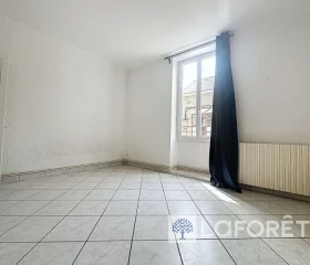 Appartement à Roissard